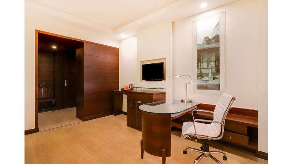 Lemon Tree Premier 1, Leisure Valley Other