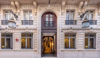 Grand Hotel Francais