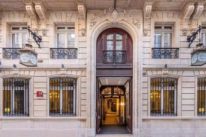 Grand Hotel Francais