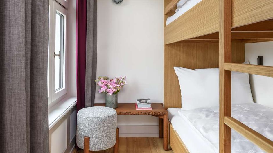 Hotel Restaurant Baeren Room