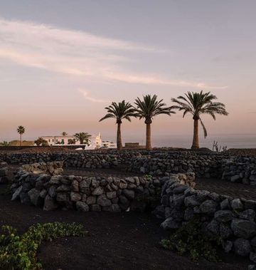 Cesar Lanzarote