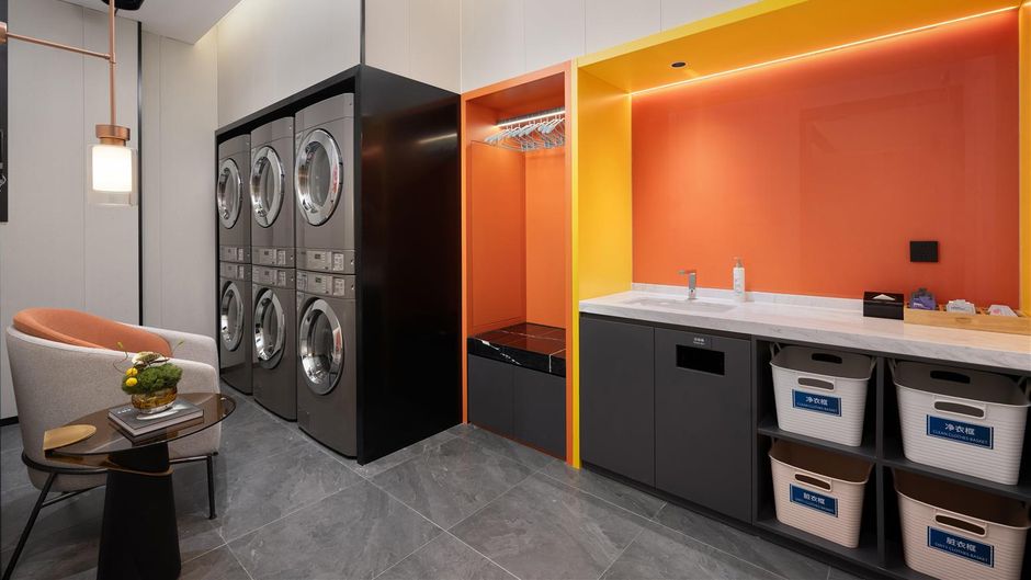Hampton Luoyang Xinyi Street Other