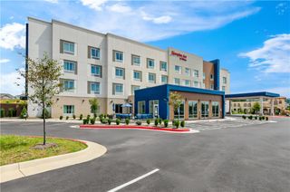 Hampton Inn by Hilton Daleville