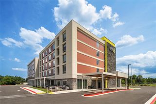 Home2 Suites Capitol Heights DC
