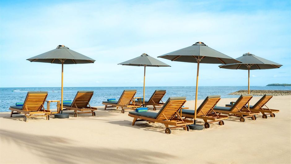 Hilton Garden Inn Bali Nusa Dua Beach