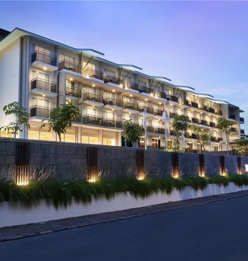 Hilton Garden Inn Bali Nusa Dua
