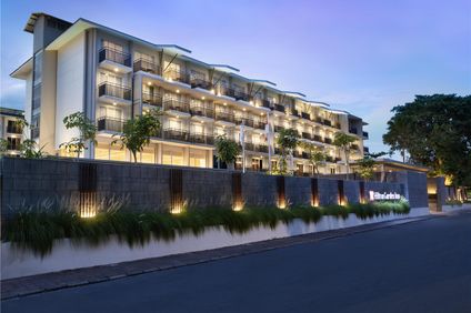 Hilton Garden Inn Bali Nusa Dua