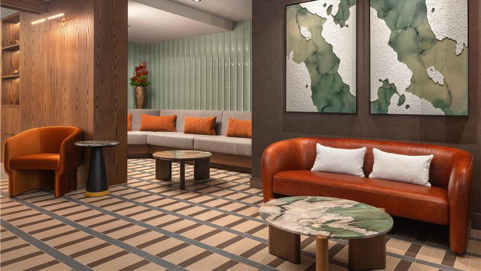 Hotel Railwayparc, Tapestry Collection Restaurant