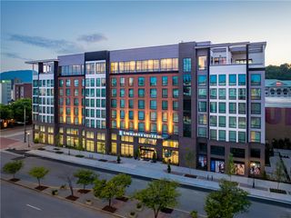 Embassy Suites CHA DT