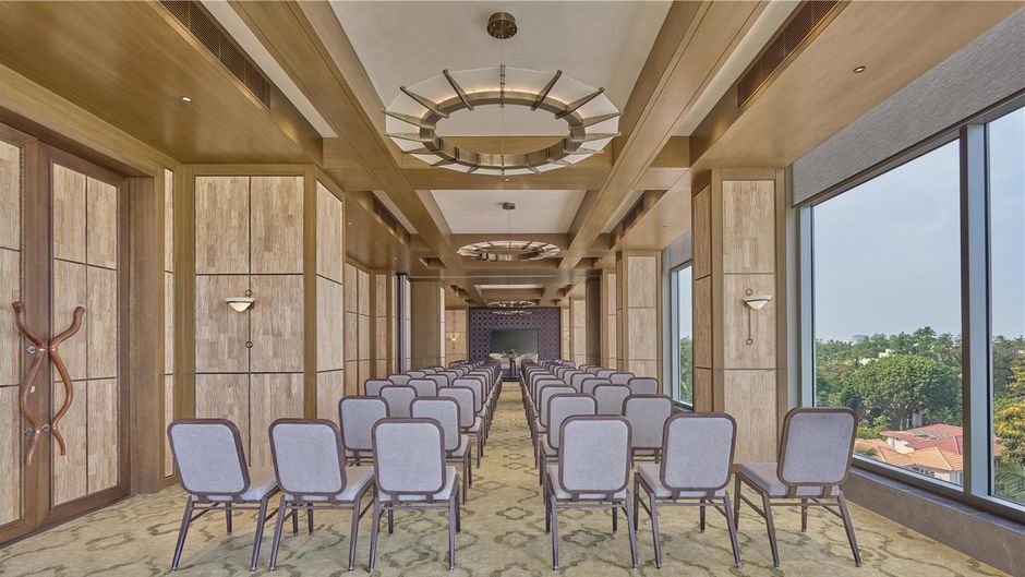 Miraya Hotel Whitefield Bengaluru Meeting