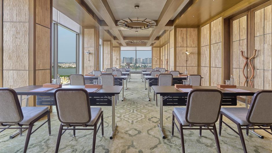 Miraya Hotel Whitefield Bengaluru Meeting