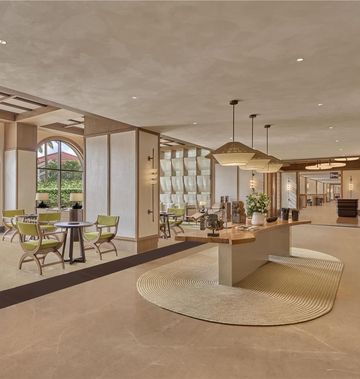 Miraya Hotel Whitefield Bengaluru
