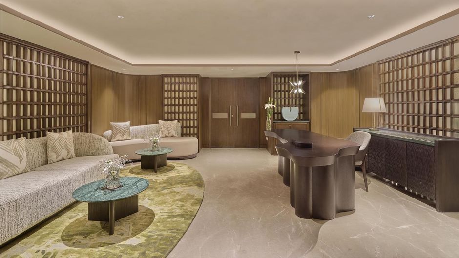 Miraya Hotel Whitefield Bengaluru Spa