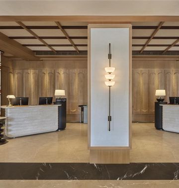 Miraya Hotel Whitefield Bengaluru