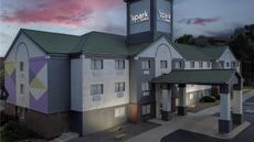 Spark by Hilton Lakewood Denver Southwes