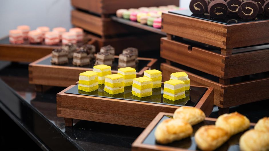 Hampton by Hilton Shengzhou Restaurant