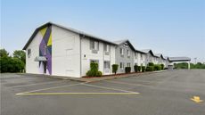 Spark by Hilton West Coxsackie