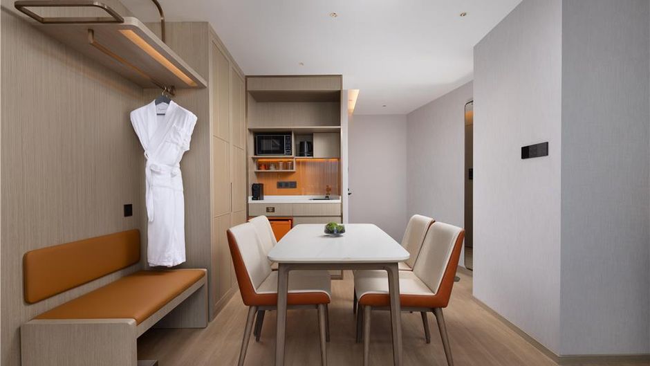 Home2 Suites Dali Er hai Other