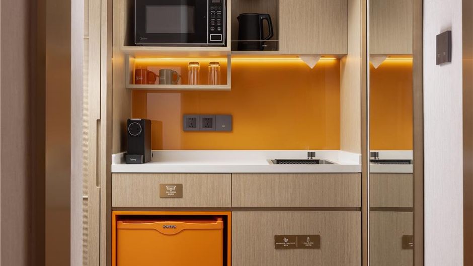 Home2 Suites Dali Er hai Other