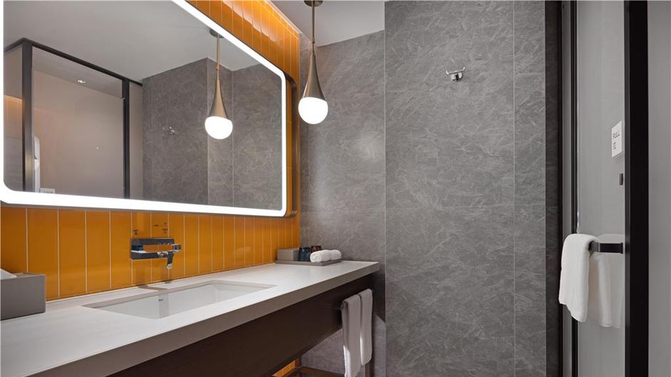 Home2 Suites Dali Er hai Room