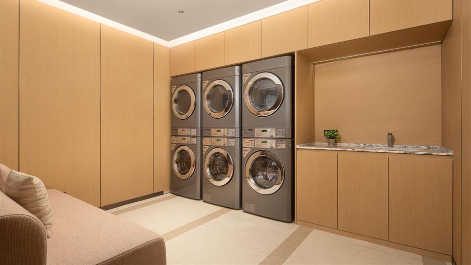 Hilton Garden Inn HGH Fuyang Fuc Other