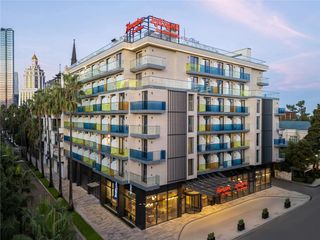 Hampton Batumi Center