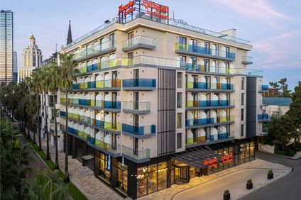 Hampton Batumi Center