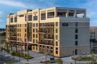 Hotel Avail Rogers