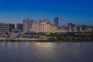 Waldorf Astoria Qiantan