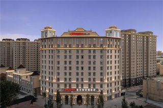 Hampton by Hilton Yining