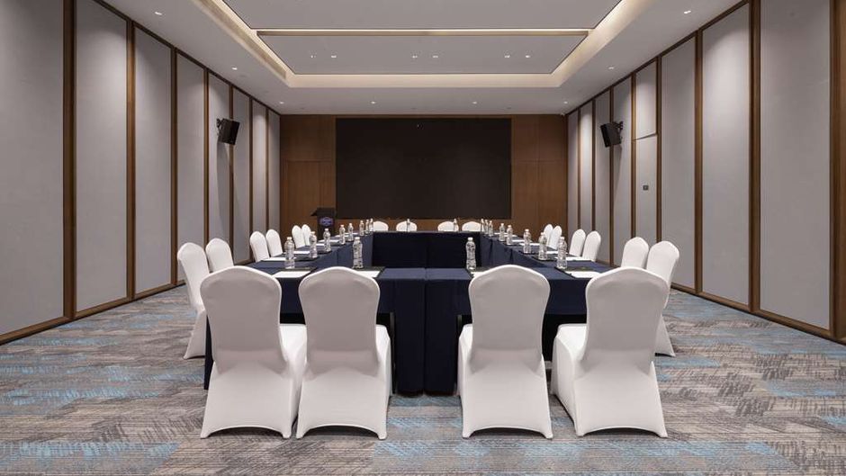 Hampton Wenzhou Yueqing Meeting