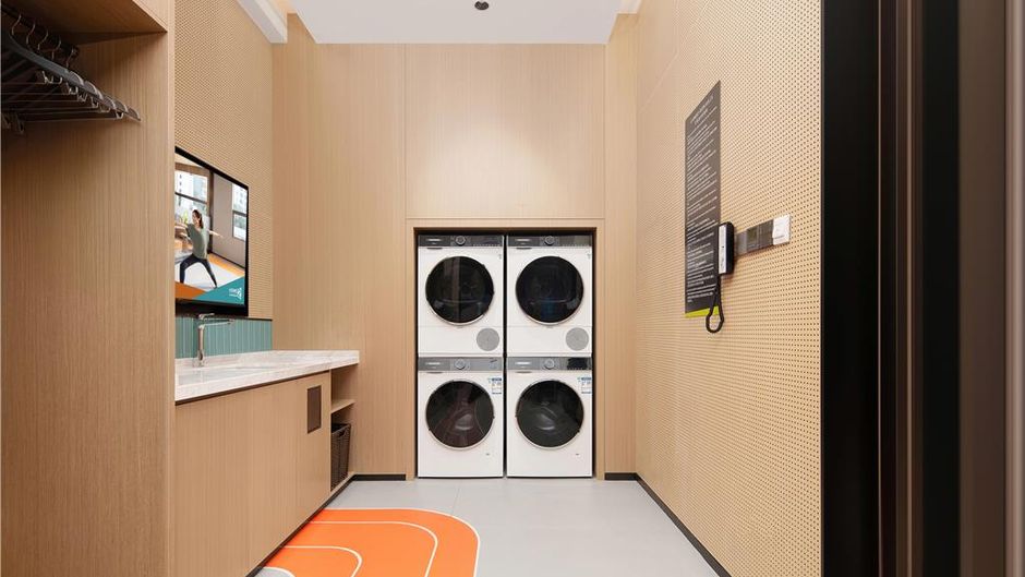 Home2 Suites Shenzhen Baoan Airport Other