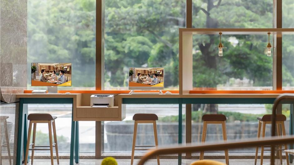 Home2 Suites Shenzhen Baoan Airport Other