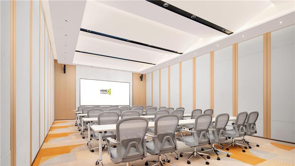 Home2 Suites Shenzhen Baoan Airport Meeting