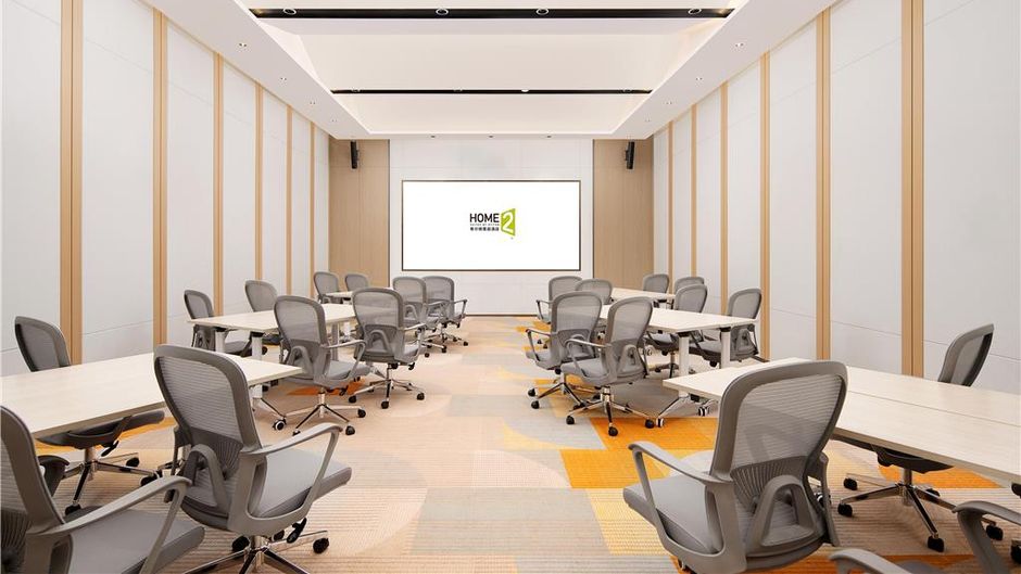 Home2 Suites Shenzhen Baoan Airport Meeting