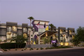 Spark by Hilton Tempe Phoenix Airport