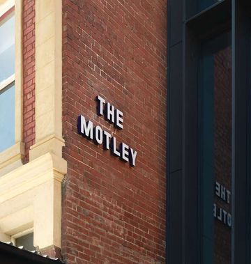 The Motley Hotel