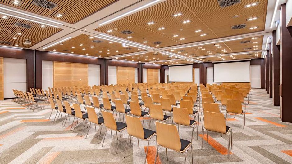 Fagus Hotel Meeting