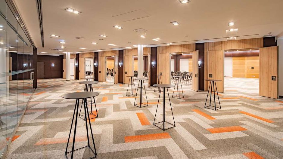 Fagus Hotel Meeting