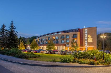 Fagus Hotel