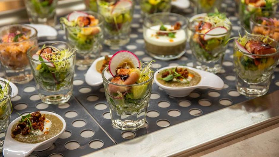 Fagus Hotel Restaurant