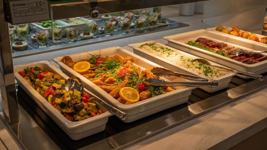 Fagus Hotel Restaurant