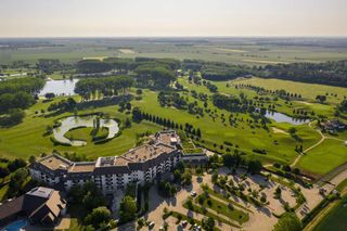Greenfield Hotel Golf & Spa
