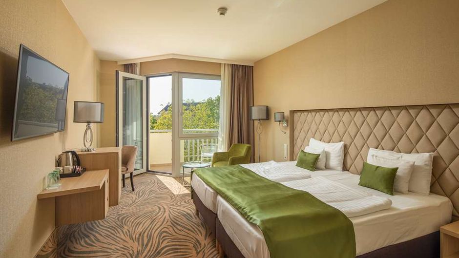 Greenfield Hotel Golf & Spa Room