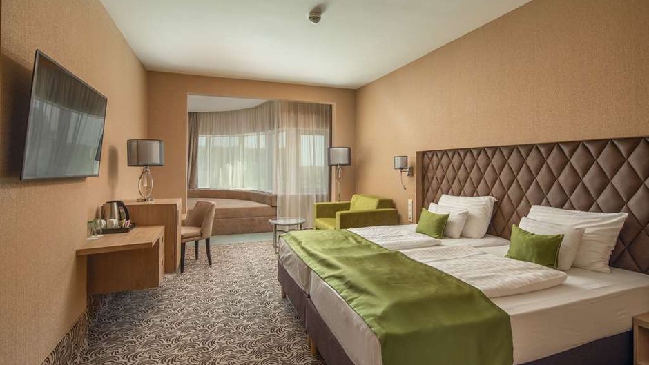 Greenfield Hotel Golf & Spa Spa