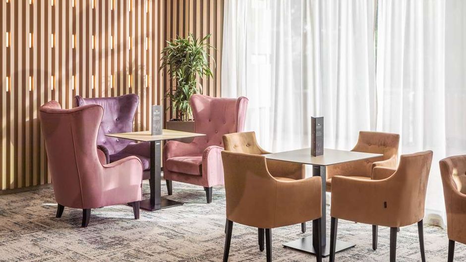 Greenfield Hotel Golf & Spa Restaurant