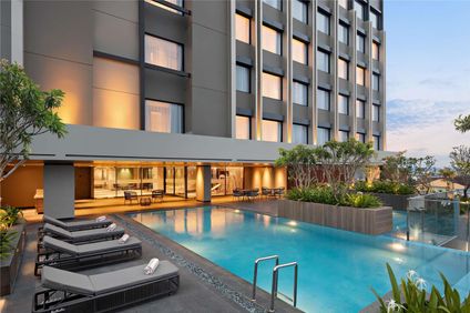 Mercure Madiun