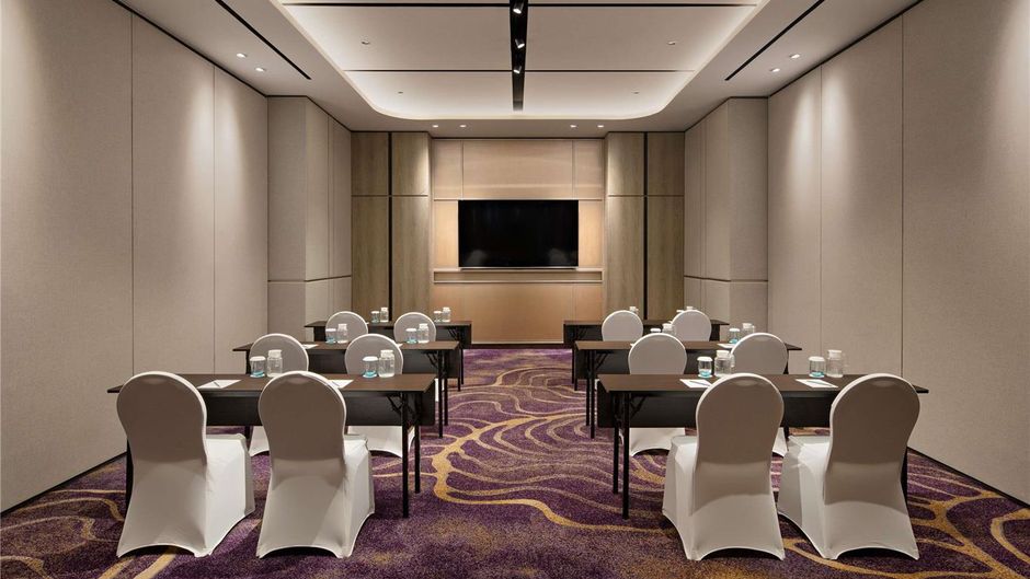 Mercure Madiun Meeting