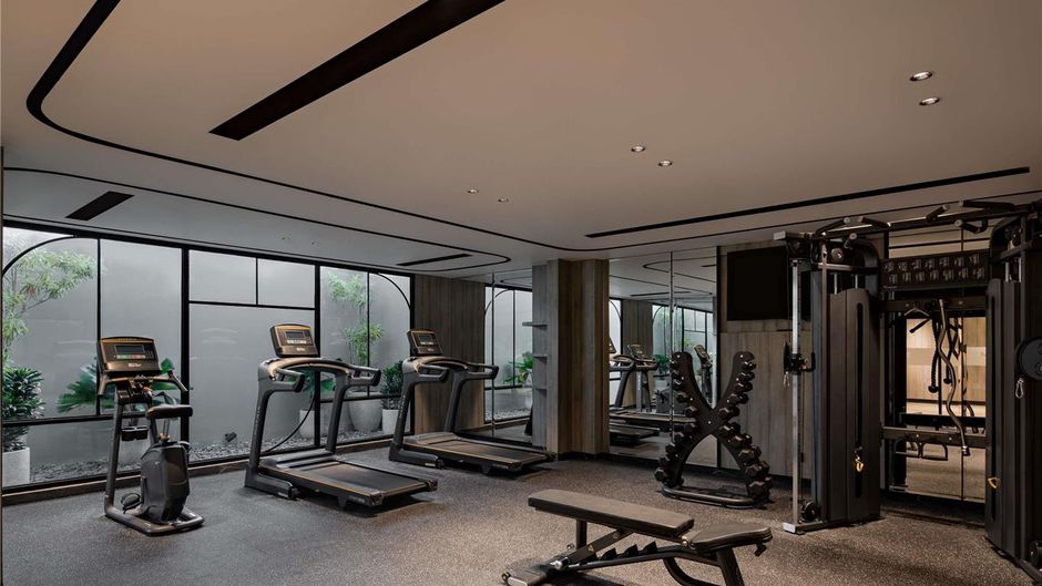 Mercure Madiun Health
