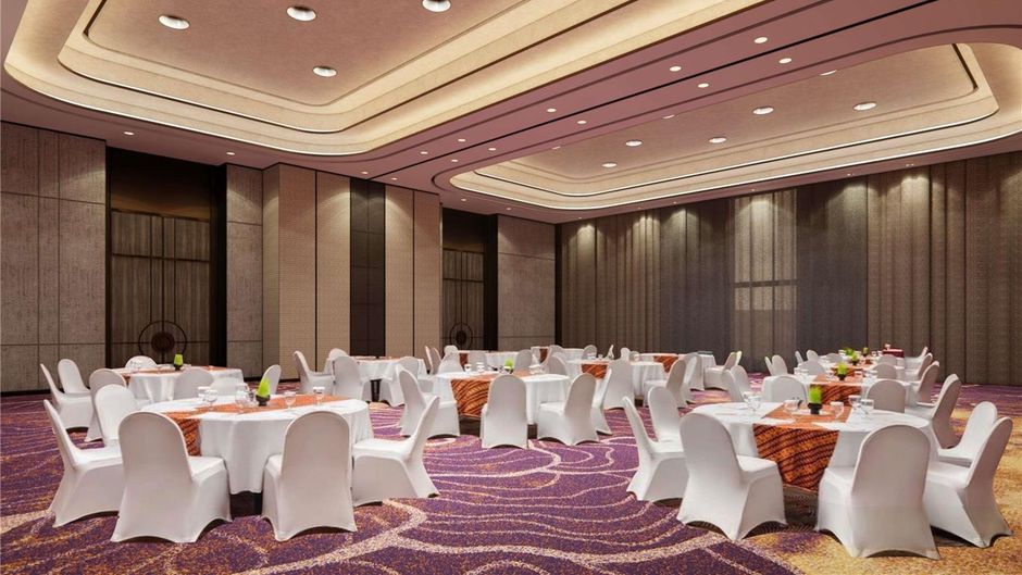 Mercure Madiun Meeting